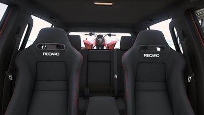 Toyota Pad S Hilux Off-Road