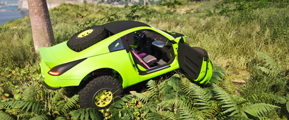 (Lore Friendly) Can Z