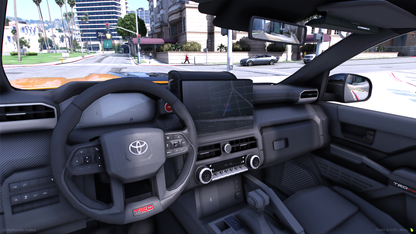Toyota Tacoma