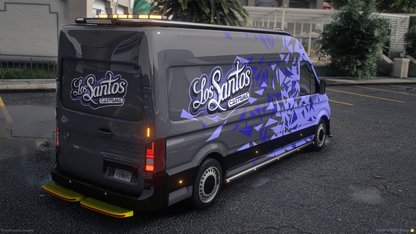 (Lore Friendly) BF Trager Mechanic