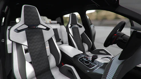 2023 BMW M3 Adro (Tuning + Addon Sound) | Wmac x Complain