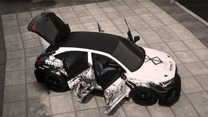 Audi RSQ3 Spoon 334