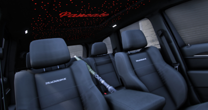 2021 Jeep Grand Cherokee Trackhawk (Pancake Edition)