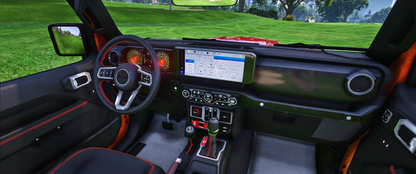 Jeep Gladiator 2024