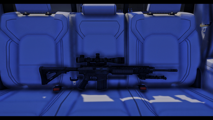 Dodge RAM Chuckkv80