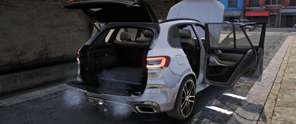 2024 BMW X5 G05
