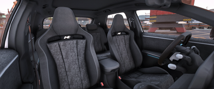 Hyundai IONIQ 5 N 2023