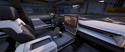 GMC Hummer EV 2024