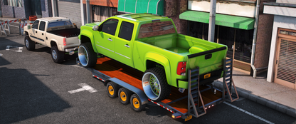 Z71 Group Pack