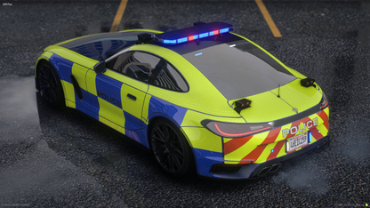 (Lore Friendly) Benefactor Schlagen GTR PD