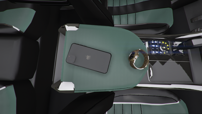Range Rover Velar ( Gambino Family Edition ) | Wmac