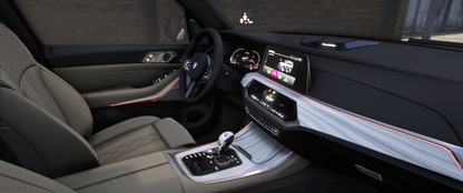 2024 BMW X5 G05
