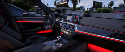 BMW M5 & M5 CS