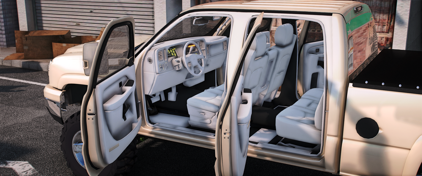 Z71 Group Pack