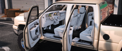 Z71 Group Pack