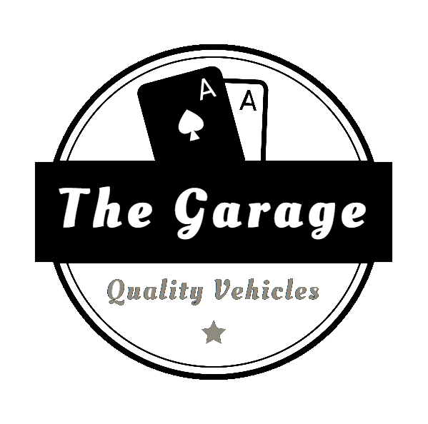 The Garage