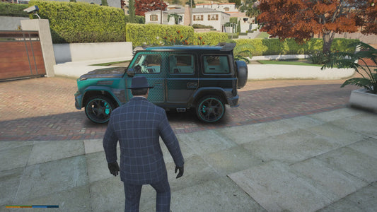 Bentley Engine Sound - lg125mnsrybently