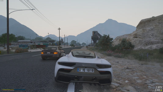 Porsche Engine Sound - tagt3flat6