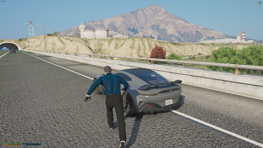 Aston Martin Engine Sound - aston59v12