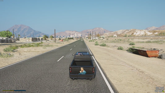 Dodge Engine Sound - tacumminsb