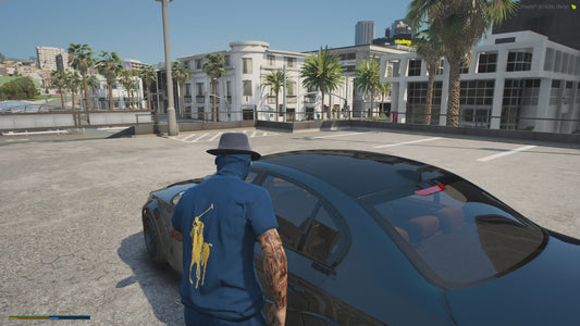 BMW Engine Sound - talam52v10