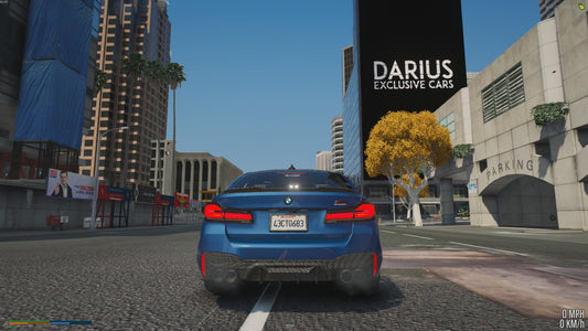 BMW Engine Sound- ta006bmws65