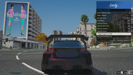 Toyota Engine Sound - f20c