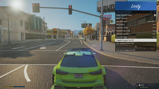 BMW Engine Sound - bm3g80valvetronic