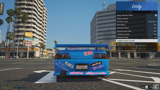 Nissan Engine Sound - kc189gtrnism