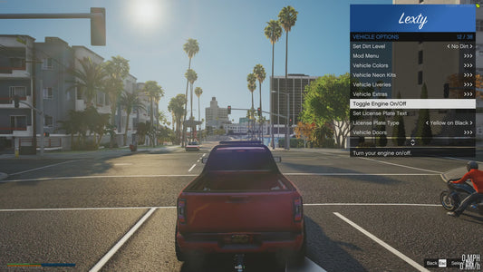 Dodge Engine Sound - superchargerdemonv8